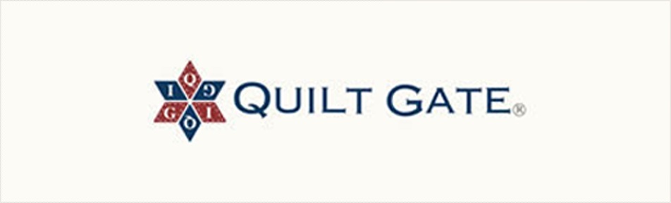QUILT GATE